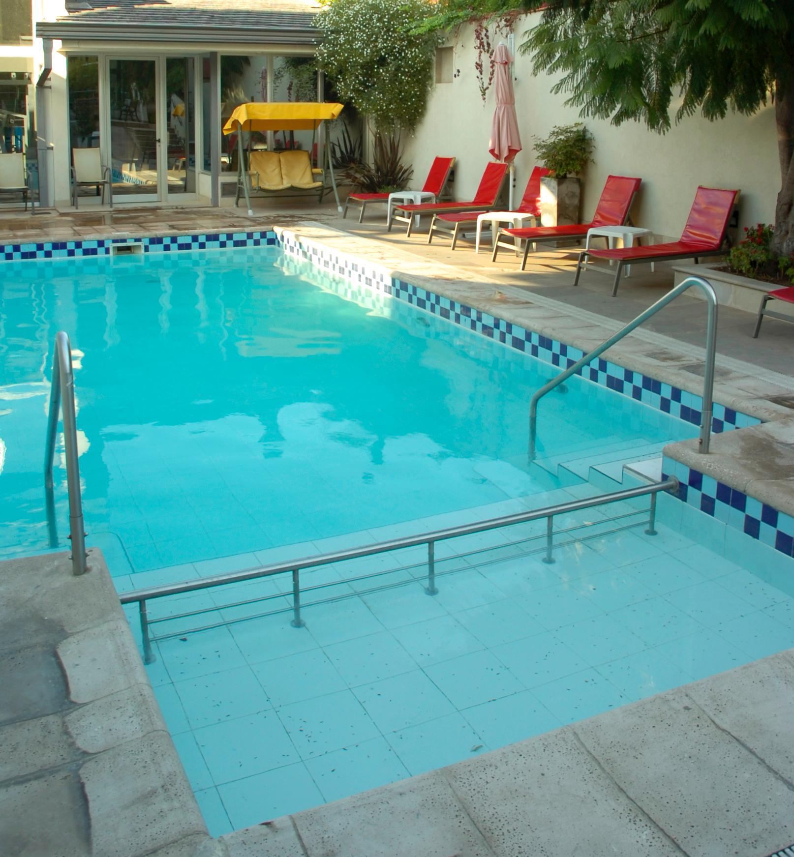 Hotel Provincial Mendoza Exterior photo